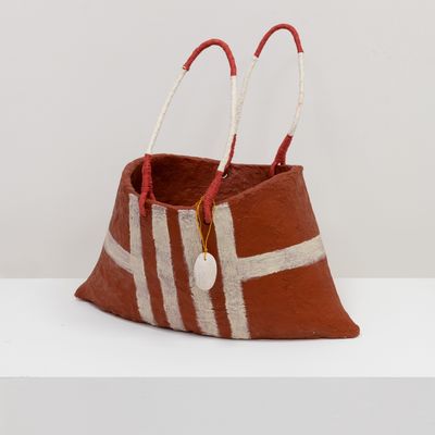 Tradition Reimagined: Dilly Bags Unveiled I